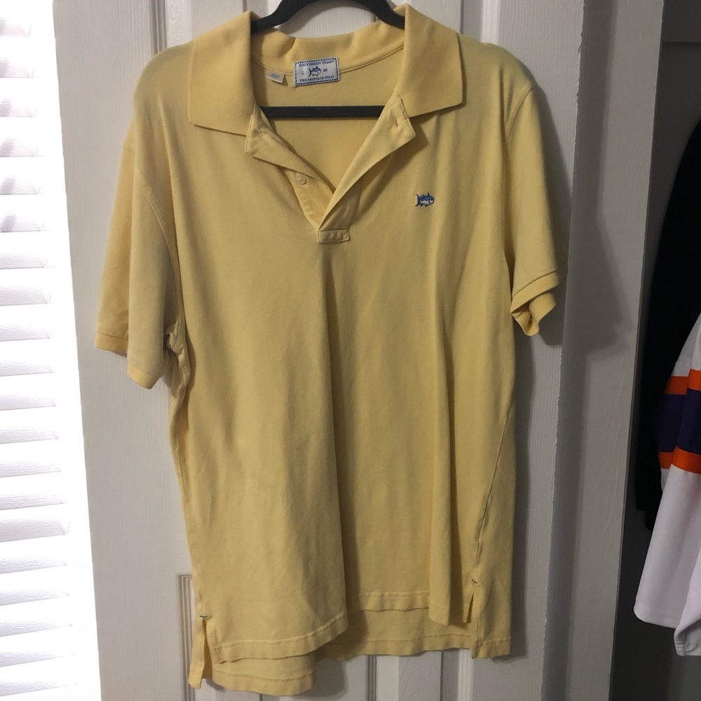 Southern Tide Polo